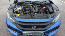 Honda Civic 1.0 VTEC Turbo SE 5dr Petrol Hatchback